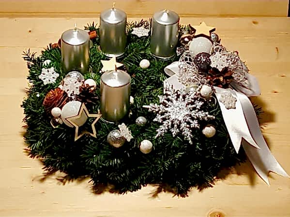 Advent / Vánoce